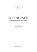 Couverture : Uomo, vieni fuori!