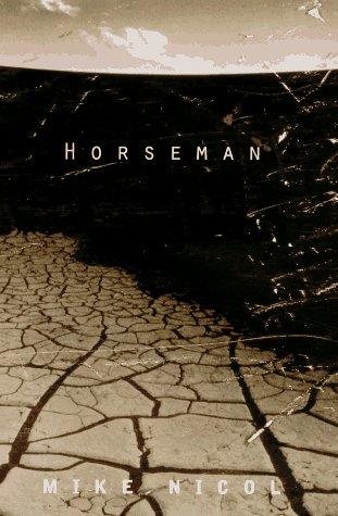 Couverture : Horseman