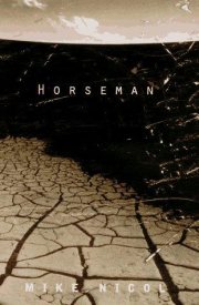 Couverture : Horseman