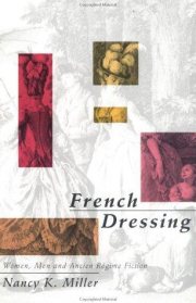 Couverture : French dressing
