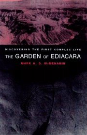 Couverture : The garden of Ediacara
