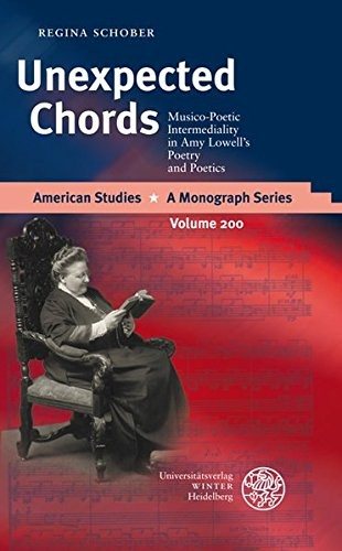 Couverture : Unexpected Chords