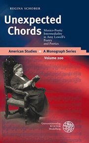 Couverture : Unexpected Chords