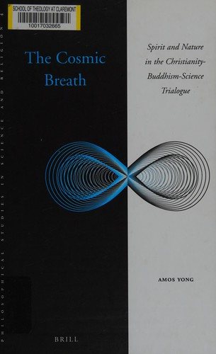 Couverture : The Cosmic Breath