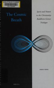 Couverture : The Cosmic Breath