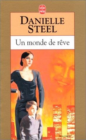 Couverture : Un monde de rêve