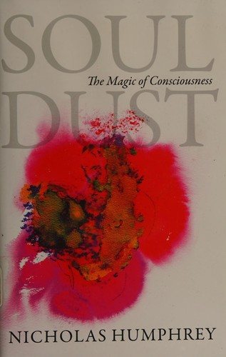 Couverture : Soul dust
