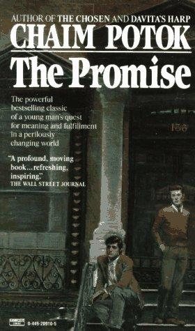 Couverture : The Promise