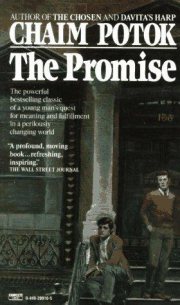 Couverture : The Promise