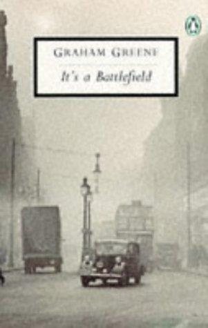 Couverture : It's a battlefield