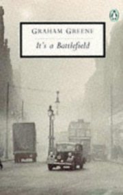 Couverture : It's a battlefield