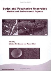 Couverture : Strict and Facultative Anaerobes