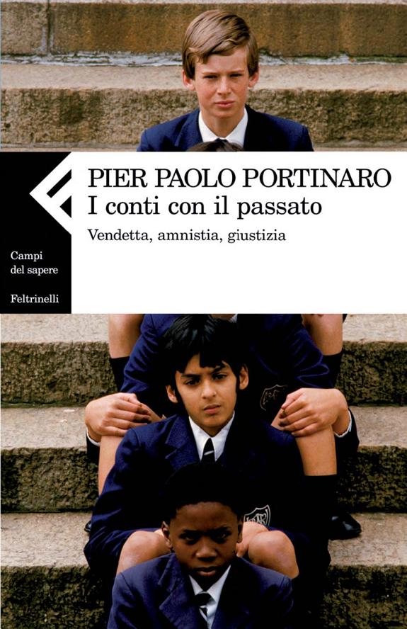 Couverture : I conti con il passato