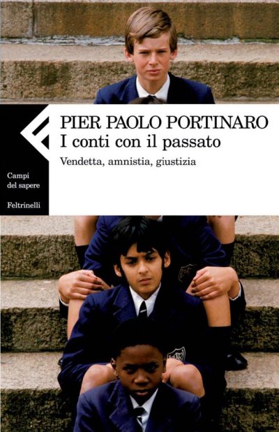 Couverture : I conti con il passato