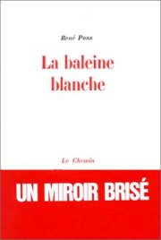 Couverture : La Baleine blanche