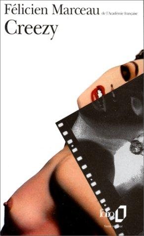 Couverture : Creezy