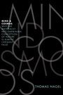 Couverture : Mind and Cosmos
