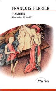 Couverture : L'Amour