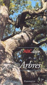 Couverture : L'abcdaire des arbres