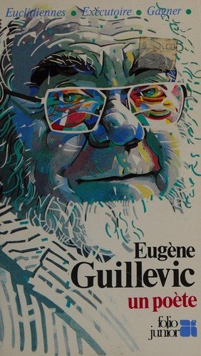 Couverture : Eugène Guillevic