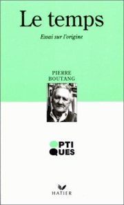 Couverture : Le Temps 