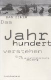 Couverture : Das Jahrhundert verstehen