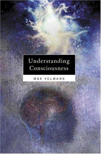Couverture : Understanding consciousness