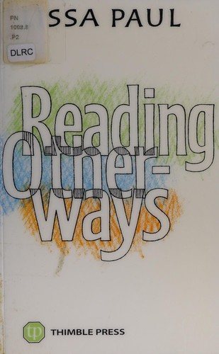 Couverture : Reading otherways
