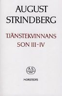 Couverture : Tjänstekvinnans son III-IV