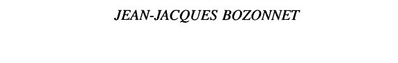 Couverture : La revanche d'Aimé Jacquet