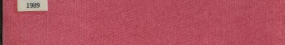 Couverture : Museum voor Schone Kunsten, Gent =