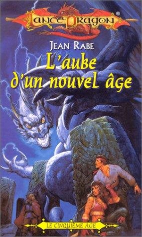 Couverture : L'Aube d'un nouvel âge