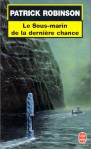 Couverture : Le Sous-marin de la dernière chance