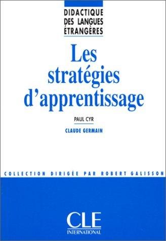 Couverture : Didactique DES Langues Etrangeres