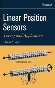 Couverture : Linear position sensors