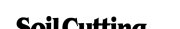 Couverture : Soil cutting and tillage