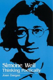 Couverture : Simone Weil