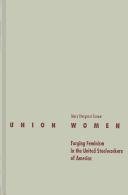 Couverture : Union Women