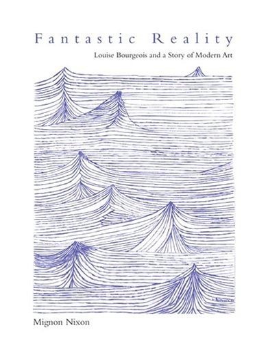 Couverture : Fantastic reality