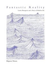 Couverture : Fantastic reality
