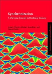 Couverture : Synchronization
