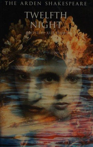 Couverture : Twelfth Night Or What You Will
