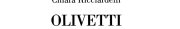 Couverture : Olivetti