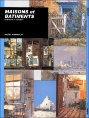 Couverture : Maisons et bâtiments