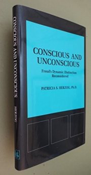 Couverture : Conscious and unconscious