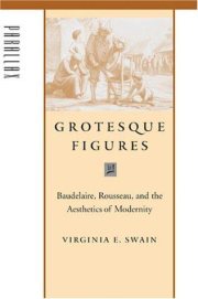 Couverture : Grotesque figures