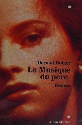 Couverture : La musique du père