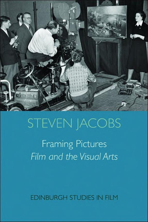 Couverture : Framing Pictures