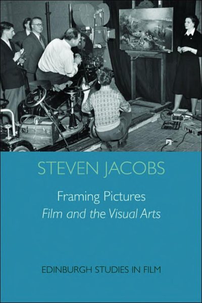 Couverture : Framing Pictures