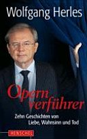 Couverture : Opernverführer